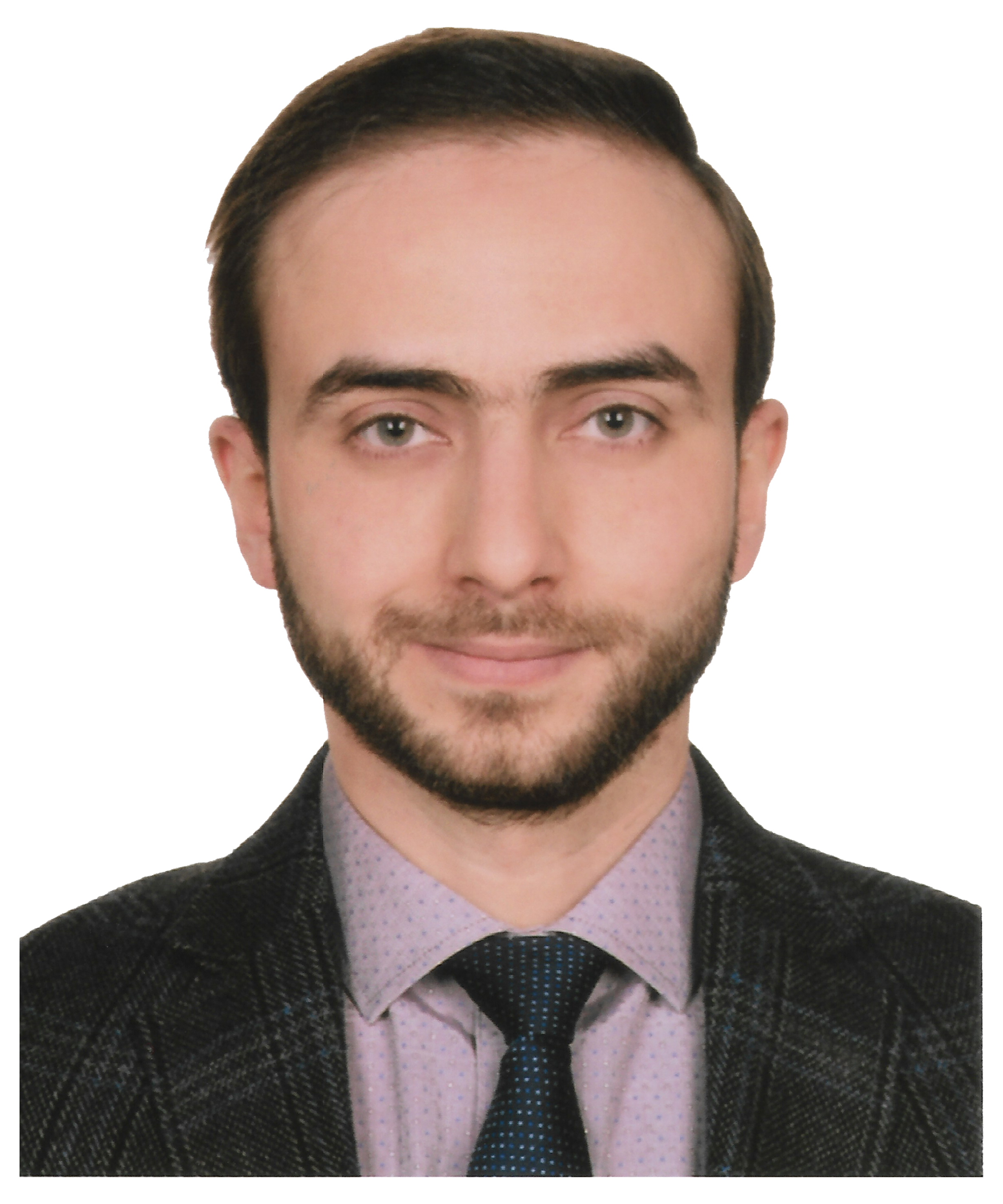 Ahmet Fatihoglu